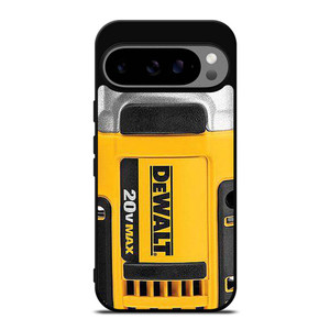 DEWALT TOOL XR SCREW Google Pixel 9 Pro XL Case