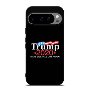 DONALD TRUMP ELECTION 2020 Google Pixel 9 Pro XL Case DONALD TRUMP ELECTION 2020 Google Pixel 9 Pro XL Case