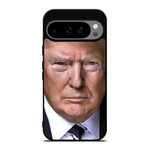 DONALD TRUMP SIGHT Google Pixel 9 Pro XL Case DONALD TRUMP SIGHT Google Pixel 9 Pro XL Case