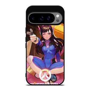 DVA OVERWATCH CUTE ANIME Google Pixel 9 Pro XL Case