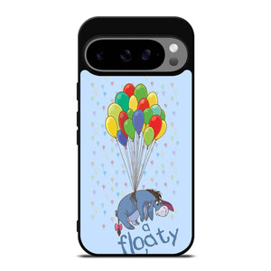 EEYOREE DONKEY WINNIE THE POOH FLOATY DAY Google Pixel 9 Pro XL Case