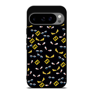 FENDI95EYES MONSTER COLLAGE Google Pixel 9 Pro XL Case