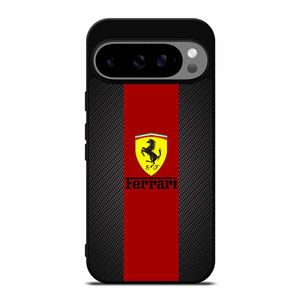 FERRARI LOGO LINE Google Pixel 9 Pro XL Case