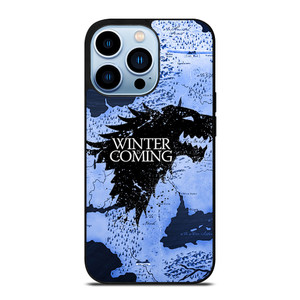 GAME OF THRONES iPhone 13 Pro Max Case