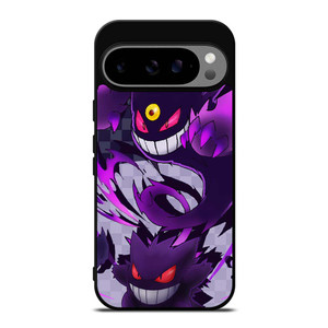 GENGAR POKEMON Google Pixel 9 Pro XL Case GENGAR POKEMON Google Pixel 9 Pro XL Case