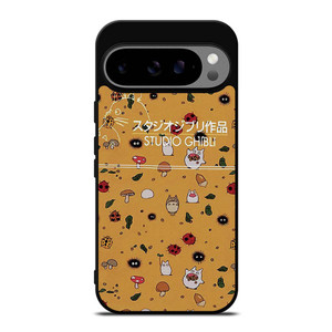 GHIBLI PATTERN STUDIO Google Pixel 9 Pro XL Case