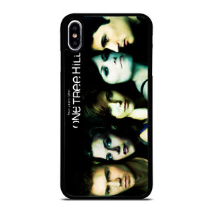 ONE TREE HILL Four Years Later iPhone XS Max Case ONE TREE HILL Four Years Later iPhone XS Max Case