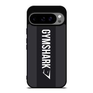 GYMSHARK LOGO STRIPE Google Pixel 9 Pro XL Case