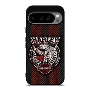 HARLEY DAVIDSON 4 Google Pixel 9 Pro XL Case
