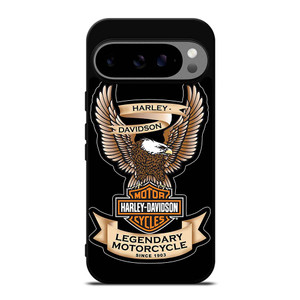 HARLEY DAVIDSON LEGEND Google Pixel 9 Pro XL Case