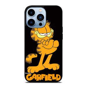 GARFIELD Lazy Cat iPhone 13 Pro Max Case