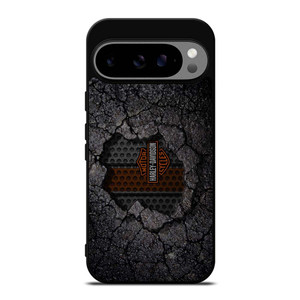 HARLEY DAVIDSON Logo Ground Google Pixel 9 Pro XL Case