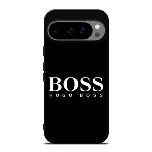 HUGO BOSS LOGO Google Pixel 9 Pro XL Case HUGO BOSS LOGO Google Pixel 9 Pro XL Case