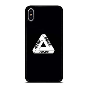 PALACE LOGO iPhone XS Max Case