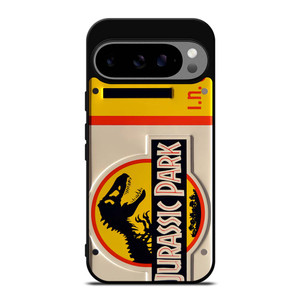 JURASSIC PARK Google Pixel 9 Pro XL Case