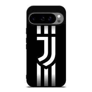 JUVENTUS SIMPLE LOGO DESIGN Google Pixel 9 Pro XL Case
