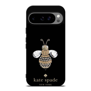 KATE SPADE DIAMOND BEE IMAGE Google Pixel 9 Pro XL Case