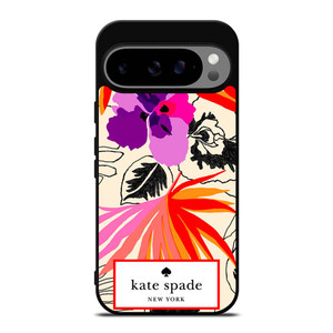 KATE SPADE FLOWER Google Pixel 9 Pro XL Case