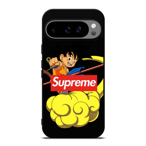 KID GOKU DRAGON BALL SUPREME Google Pixel 9 Pro XL Case KID GOKU DRAGON BALL SUPREME Google Pixel 9 Pro XL Case