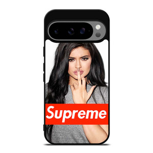 KYLIE SUPREME JENNER Google Pixel 9 Pro XL Case KYLIE SUPREME JENNER Google Pixel 9 Pro XL Case
