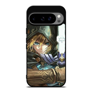 LEGEND OF ZELDA ART SWORDS Google Pixel 9 Pro XL Case LEGEND OF ZELDA ART SWORDS Google Pixel 9 Pro XL Case