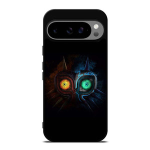 LEGEND OF ZELDA MAJORA'S MASK Google Pixel 9 Pro XL Case LEGEND OF ZELDA MAJORA'S MASK Google Pixel 9 Pro XL Case