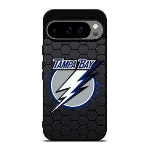 LIGHTNING TAMPA BAY Google Pixel 9 Pro XL Case LIGHTNING TAMPA BAY Google Pixel 9 Pro XL Case