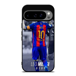 LIONEL MESSI BARCELONA 10 Google Pixel 9 Pro XL Case LIONEL MESSI BARCELONA 10 Google Pixel 9 Pro XL Case