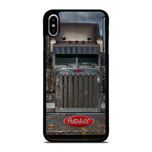 PETERBILT TRUCK 2 iPhone XS Max Case