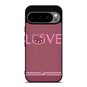 LOVE HELLO KITTY Google Pixel 9 Pro XL Case