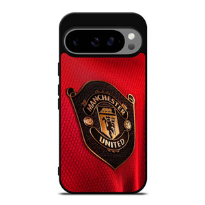 MANCHESTER UNITED LOGO JERSEY Google Pixel 9 Pro XL Case
