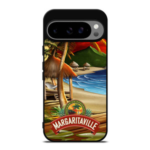MARGARITAVILLE BEACH Google Pixel 9 Pro XL Case