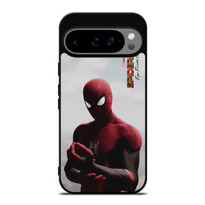 MARVEL SPIDERMAN FAR FROM HOME POTRAIT STRAIGHT Google Pixel 9 Pro XL Case