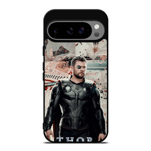 MARVEL THOR AVENGERS Google Pixel 9 Pro XL Case