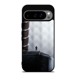 MARVEL THOR HAMMER X ANTMAN Google Pixel 9 Pro XL Case