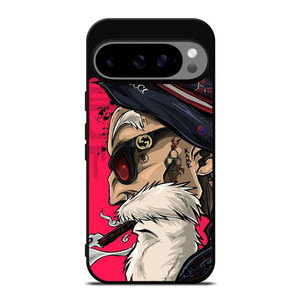 MASTER ROSHI DRAGON BALL Z Google Pixel 9 Pro XL Case MASTER ROSHI DRAGON BALL Z Google Pixel 9 Pro XL Case
