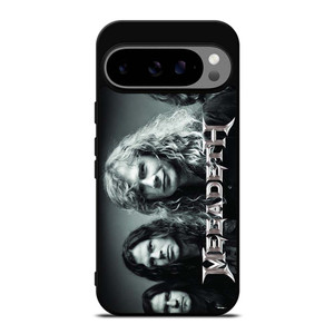 MEGADETH Google Pixel 9 Pro XL Case