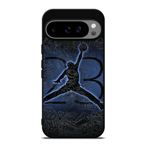 MICHAEL JORDAN AIR ART Google Pixel 9 Pro XL Case