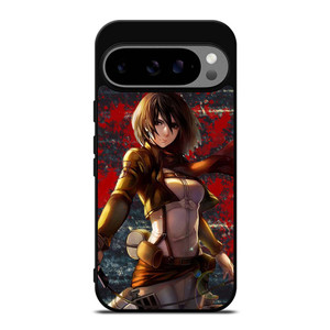 MIKASA ATTACK ON TITAN Google Pixel 9 Pro XL Case