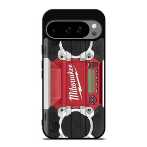 MILWAUKEE JOBSITE RADIO Google Pixel 9 Pro XL Case