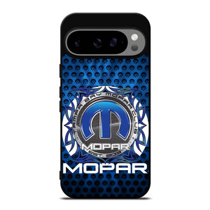 MOPAR METAL LOGO 1 Google Pixel 9 Pro XL Case