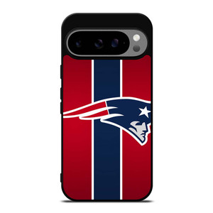 NEW ENGLAND PATRIOTS LOGO STRIPE Google Pixel 9 Pro XL Case