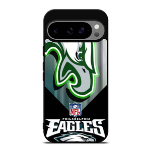 NEW PHILADELPHIA EAGLES Google Pixel 9 Pro XL Case