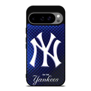 NEW YORK YANKEES BLUE Google Pixel 9 Pro XL Case