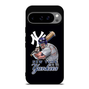 NEW YORK YANKEES FAN ART Google Pixel 9 Pro XL Case NEW YORK YANKEES FAN ART Google Pixel 9 Pro XL Case