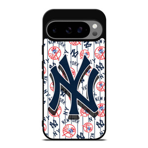 NEW YORK YANKEES TEAM BASEBALL LOGO Google Pixel 9 Pro XL Case