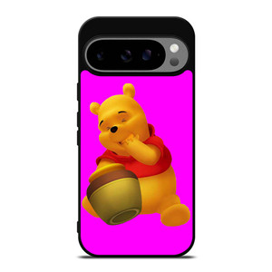 NICE WINNIE THE POOH Google Pixel 9 Pro XL Case