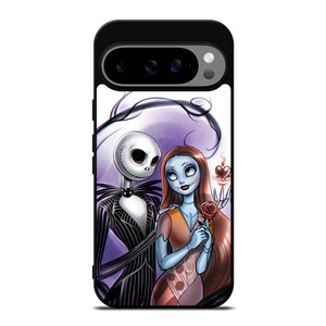 NIGHTMARE BEFORE CHRISTMAS Google Pixel 9 Pro XL Case