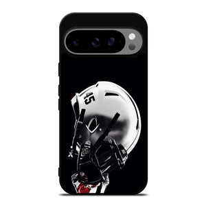 NIKE FOOTBALL HELMET Google Pixel 9 Pro XL Case