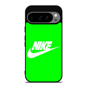 NIKE IN GREEN Google Pixel 9 Pro XL Case